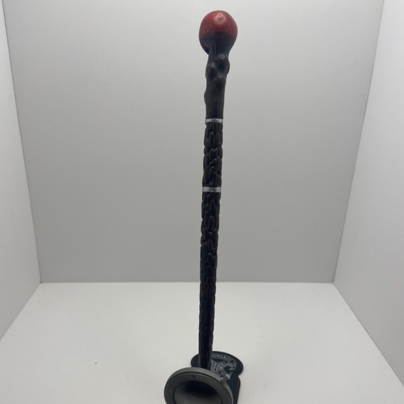 Harry Potter Mystery Series - Alastar Moody Wand & Stand - Special edition - Picture 4 of 8